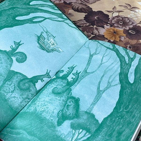 Книга "Габріель і сталевий Лісоруб". Марина и Сергей Дяченко 0884 &mdash; основное фото товара