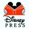 Disney Press
