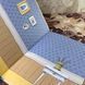 Книга "Загадка животика пані Лубіду". Мари-Франсин Хеберт и Гийом Перро 0836 &mdash; фото 5 товара с разных ракурсов