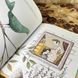 Книга "Загадка животика пані Лубіду". Мари-Франсин Хеберт и Гийом Перро 0836 &mdash; фото 8 товара с разных ракурсов