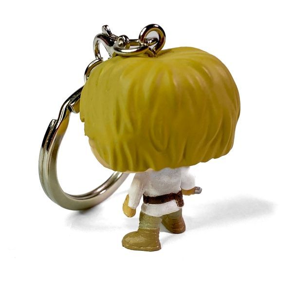 Брелок Funko Pocket POP! "Люк Скайуокер" из Звездных войн 1667 &mdash; основное фото товара