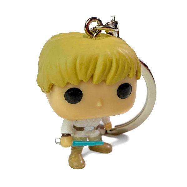 Брелок Funko Pocket POP! "Люк Скайуокер" из Звездных войн 1667 &mdash; основное фото товара