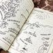 Книга "Піратська книга Малого Вовчика". Иан Уайброу 0923 &mdash; фото 6 товара с разных ракурсов