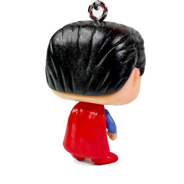 Брелок Funko Pocket POP! "Супермен Класичний" з всесвіту DC 1724 &mdash; основне фото товару