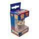Брелок Funko Pocket POP! "Супермен Класичний" з всесвіту DC 1724 &mdash; фото 5 товару з різних ракурсів