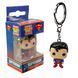 Брелок Funko Pocket POP! "Супермен Класичний" з всесвіту DC 1724 &mdash; фото 1 товару з різних ракурсів
