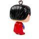 Брелок Funko Pocket POP! "Супермен Класичний" з всесвіту DC 1724 &mdash; фото 3 товару з різних ракурсів