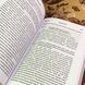 Книга "Бгаґавад-ґіта як вона є". А. Ч. Бгактіведанта Свамі Прабгупада 1971 &mdash; фото 6 товара с разных ракурсов