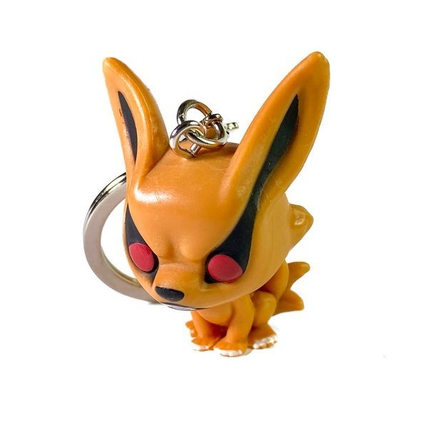 Брелок Funko Pocket POP! "Курама" из Наруто 1416 &mdash; основное фото товара