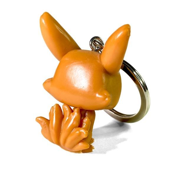 Брелок Funko Pocket POP! "Курама" из Наруто 1416 &mdash; основное фото товара