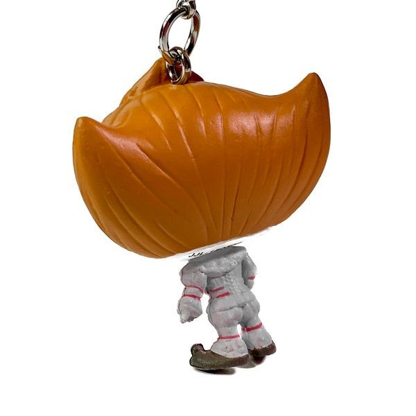 Брелок Funko Pocket POP! "Пеннівайз з кулькою" з Воно 1727 &mdash; основне фото товару