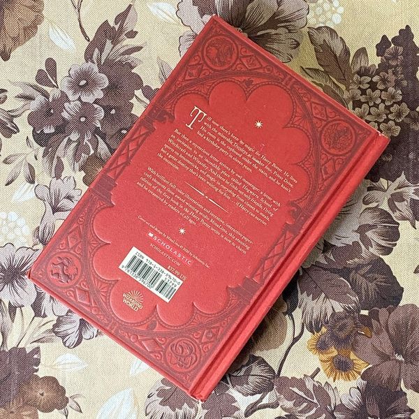 Книга "Harry Potter and the Sorcerer`s Stone". Джоан Роулінг 1006 &mdash; основне фото товару