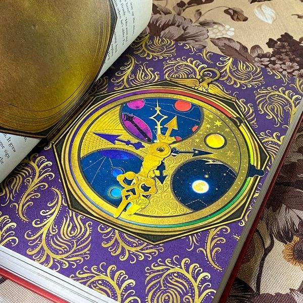 Книга "Harry Potter and the Sorcerer`s Stone". Джоан Роулінг 1006 &mdash; основне фото товару