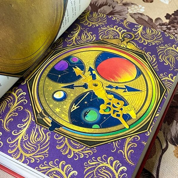 Книга "Harry Potter and the Sorcerer`s Stone". Джоан Роулінг 1006 &mdash; основне фото товару