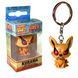 Брелок Funko Pocket POP! "Курама" из Наруто 1416 &mdash; фото 1 товара с разных ракурсов