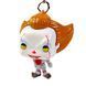 Брелок Funko Pocket POP! "Пеннівайз з кулькою" з Воно 1727 &mdash; фото 2 товару з різних ракурсів