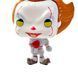 Брелок Funko Pocket POP! "Пеннівайз з кулькою" з Воно 1727 &mdash; фото 4 товару з різних ракурсів
