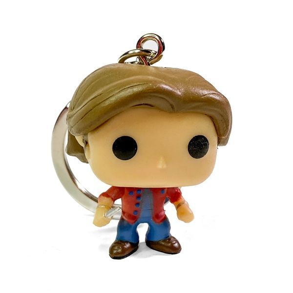 Брелок Funko Pocket POP! "Сэм Винчестер" из Сверхъестественного 1725 &mdash; основное фото товара