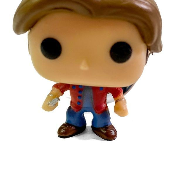 Брелок Funko Pocket POP! "Сэм Винчестер" из Сверхъестественного 1725 &mdash; основное фото товара