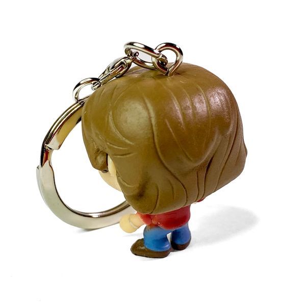 Брелок Funko Pocket POP! "Сэм Винчестер" из Сверхъестественного 1725 &mdash; основное фото товара