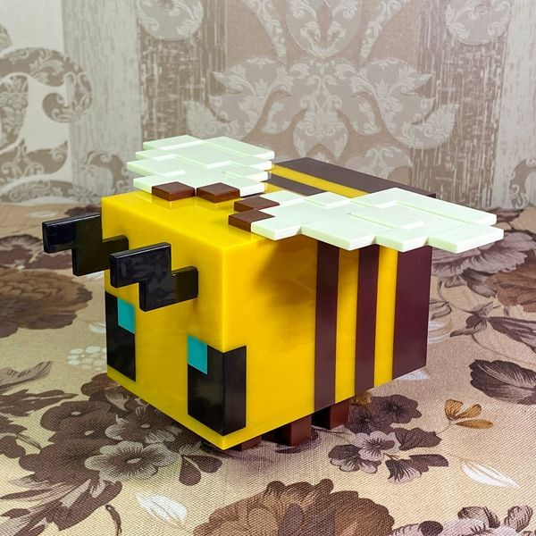Лампа интерьерная "Пчела" из Minecraft 1977 &mdash; основное фото товара