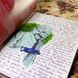 Книга "Кабинет редкостей. Мои зарисовки, коллекции и другие одержимости". Гільєрмо дель Торо 1004 &mdash; фото 9 товару з різних ракурсів