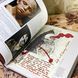 Книга "Кабинет редкостей. Мои зарисовки, коллекции и другие одержимости". Гільєрмо дель Торо 1004 &mdash; фото 13 товару з різних ракурсів