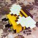 Лампа интерьерная "Пчела" из Minecraft 1977 &mdash; фото 6 товара с разных ракурсов