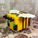 Лампа интерьерная "Пчела" из Minecraft 1977 &mdash; фото 2 товара с разных ракурсов