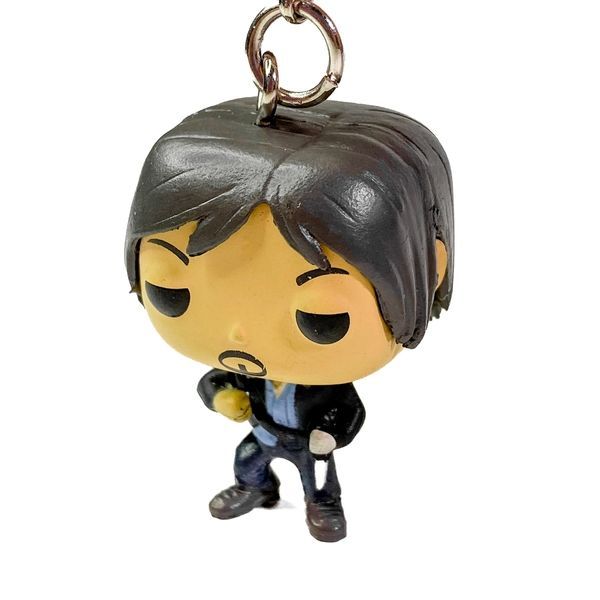 Брелок Funko Pocket POP! "Деріл Діксон" з Ходячих Мерців 1754 &mdash; основне фото товару