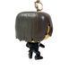 Брелок Funko Pocket POP! "Деріл Діксон" з Ходячих Мерців 1754 &mdash; фото 3 товару з різних ракурсів