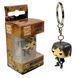 Брелок Funko Pocket POP! "Деріл Діксон" з Ходячих Мерців 1754 &mdash; фото 1 товару з різних ракурсів