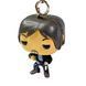 Брелок Funko Pocket POP! "Деріл Діксон" з Ходячих Мерців 1754 &mdash; фото 2 товару з різних ракурсів