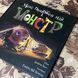 Книга "Мені потрібен мій монстр". Аманда Нолл 0978 &mdash; фото 4 товару з різних ракурсів
