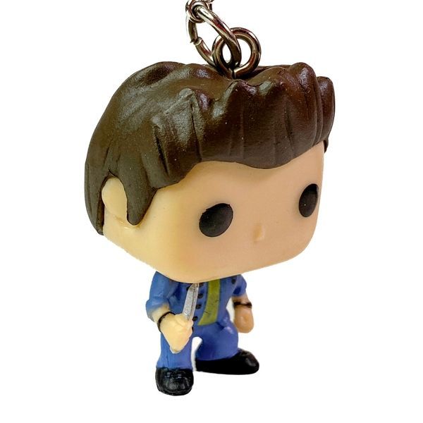 Брелок Funko Pocket POP! "Дин Винчестер" из Сверхъестественного 1696 &mdash; основное фото товара