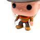 Брелок Funko Pocket POP! "Фредді Крюгер" із Кошмару на вулиці В'язів 1258 &mdash; фото 4 товару з різних ракурсів