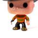 Брелок Funko Pocket POP! "Фредди Крюгер" из Кошмара на улице Вязов 1258 &mdash; фото 4 товара с разных ракурсов