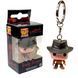 Брелок Funko Pocket POP! "Фредді Крюгер" із Кошмару на вулиці В'язів 1258 &mdash; фото 1 товару з різних ракурсів