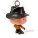 Брелок Funko Pocket POP! "Фредди Крюгер" из Кошмара на улице Вязов 1258 &mdash; фото 3 товара с разных ракурсов