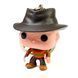 Брелок Funko Pocket POP! "Фредді Крюгер" із Кошмару на вулиці В'язів 1258 &mdash; фото 2 товару з різних ракурсів