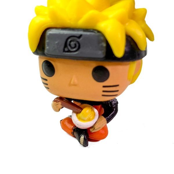 Брелок Funko Pocket POP! "Наруто Узумаки" с Наруто 1706 &mdash; основное фото товара