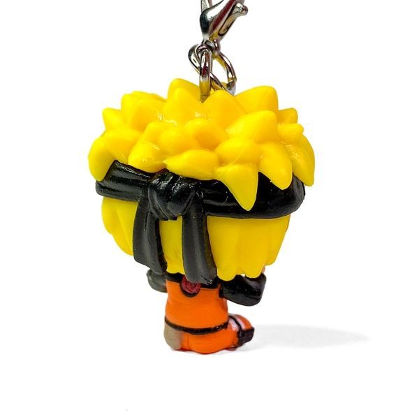 Брелок Funko Pocket POP! "Наруто Узумаки" с Наруто 1706 &mdash; основное фото товара
