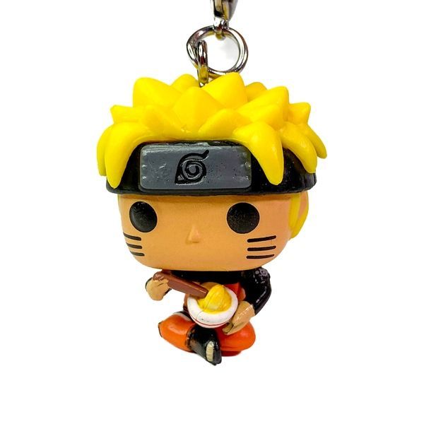 Брелок Funko Pocket POP! "Наруто Узумаки" с Наруто 1706 &mdash; основное фото товара