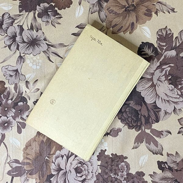 Книга "Крізь століття". Антон Хижняк 0376 &mdash; основне фото товару