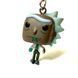 Брелок Funko Pocket POP! "Рік Санчес" з Ріка та Морті 1261 &mdash; фото 2 товару з різних ракурсів