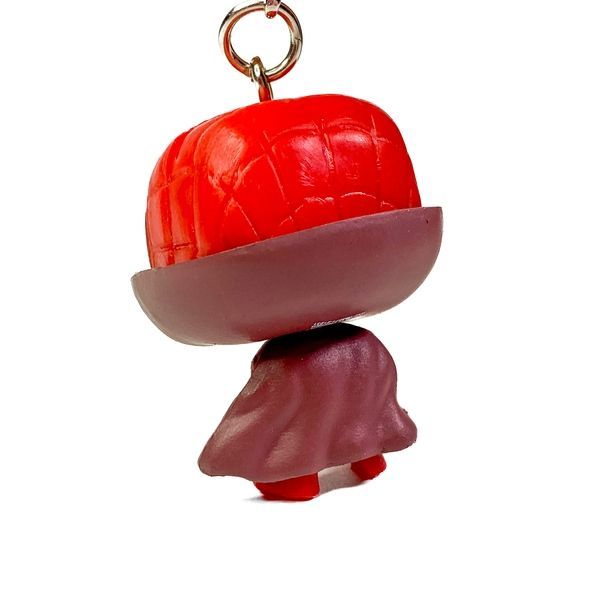 Брелок Funko Pocket POP! "Человек Паук. Охотник на зомби" из Что если...? 1666 &mdash; основное фото товара