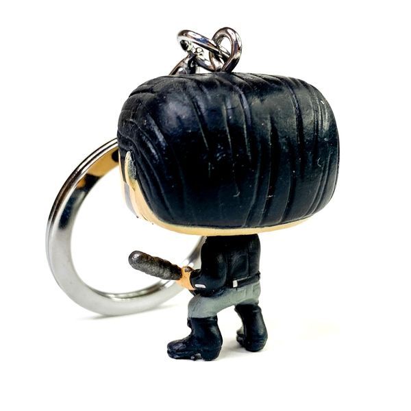 Брелок Funko Pocket POP! "Ниган" из Ходячих Мертвецов 1255 &mdash; основное фото товара