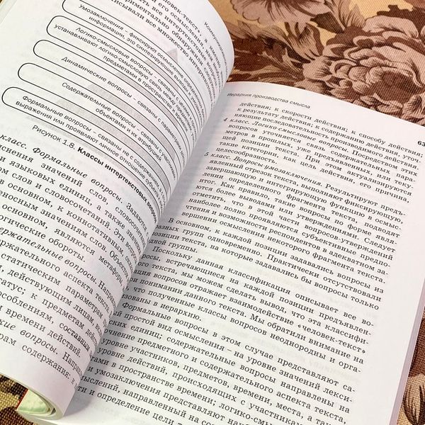 Книга "Продуктивная коммуникация. Лингвистика результативности". Ганна Кисельова 1944 &mdash; основне фото товару