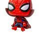 Брелок Funko Pocket POP! "Человек Паук. Охотник на зомби" из Что если...? 1666 &mdash; фото 4 товара с разных ракурсов
