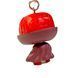 Брелок Funko Pocket POP! "Человек Паук. Охотник на зомби" из Что если...? 1666 &mdash; фото 3 товара с разных ракурсов